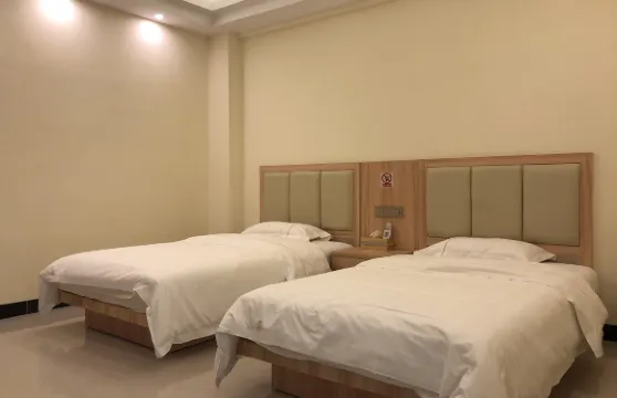 台山新動力旅業