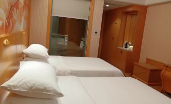 Vienna International Hotel (Huizhou Xinyu Government Square)