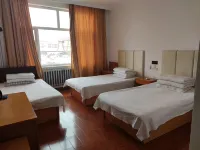 Yijinholoqi Rufeng Hotel