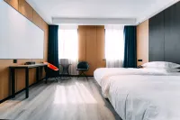 Wenling Hotel No.0