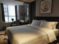 Meiju Hotel Hotels in Luxi