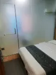 Qinyangman time Express Hotel