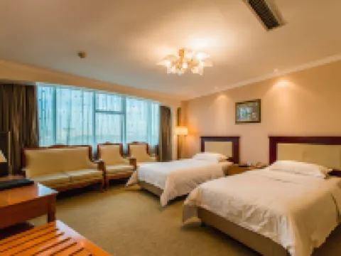Jincheng Grand Hotel Hotel a Jincheng