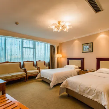 Jincheng Grand Hotel