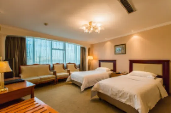 Jincheng Grand Hotel Hotels in Jincheng