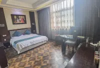 Guotai hotel in Longnan Các khách sạn gần Wudu Station