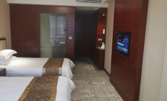 Kaluosi Boutique Hotel (Wenxi Store) - Housity