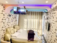 โรงแรมหลานซี คุนหมิง โรงแรมใกล้มหาวิทยาลัยเทคโนโลยีคุนหมิง