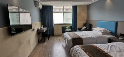 Prince Hotel Hotels in 