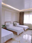Gongzhuling Time Express Hotel Hotel a Gongzhuling