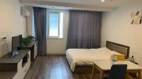 Jike Siwei Hostel