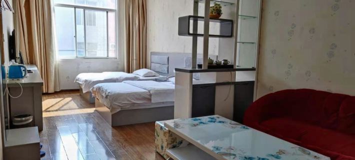 Mengzi Mingbang Leisure Hotel Hotels in Mengzi