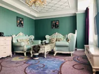 Zijing Hotel - Træningscentre