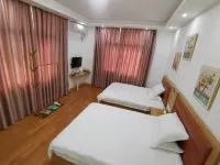 Jiangshu's Hostel
