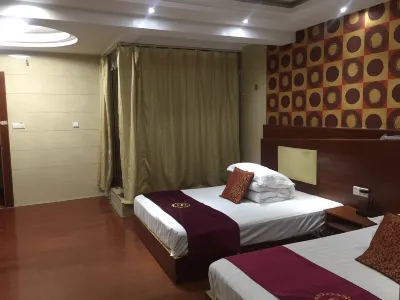 Hua'an Business Hotel
