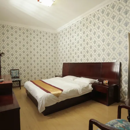 Xiangyun Junyue Hotel