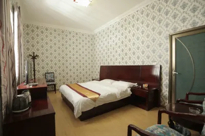 Xiangyun Junyue Hotel