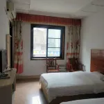 Xinyuan Hotel - واي فاي