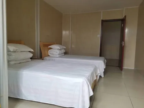 Sihong Linhu Hotel