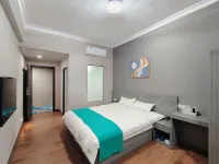 Shule Hotel Hotels in Hua'an