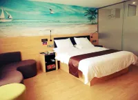 Xianghe Hotel Hotels in Laohekou
