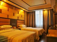 RUlin  Hotel  in  Korla, Xinjiang Hotels in Korla
