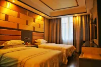 루린 호텔 쿠얼러 신장 쿠얼러 호텔