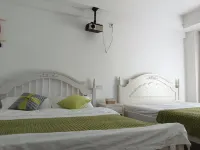 Yisuli Hotel (Dalian Hi-tech Wanda Plaza)