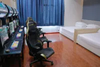E-sports Apartment