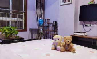 Xi'an Jiayuan Serviced Apartment