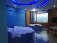 Verona Theme Hotel, Puyang