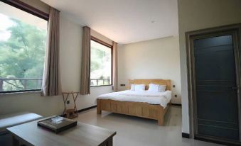 Wugu Tianshu Homestay