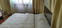 Dongda Hotel - parkir