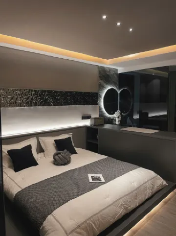 Muye .Light luxury Meisu (Dongyang Hengdian Film and Television City)