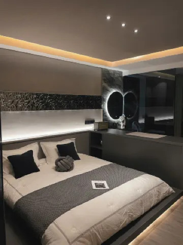 Muye .Light luxury Meisu (Dongyang Hengdian Film and Television City)