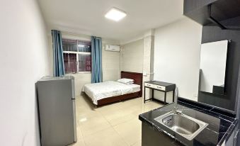 Yuehai Hotel Shenzhen Xixiang