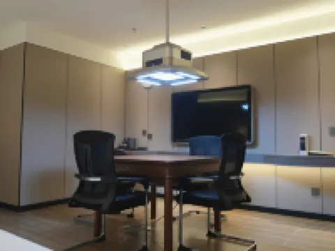 Dehui Qiantang Elegant Restaurant Business Hotel Hotels in Dehui