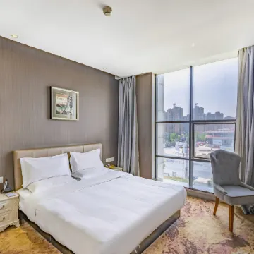 Vera Nika International Hotel