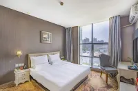 Vera Nika International Hotel Hotels in Nanle