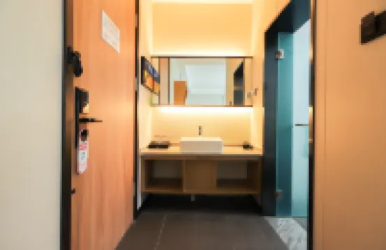 GreenTree Inn (Kashgar East City Kashgar University) โรงแรมใกล้เขตมหาวิทยาลัยฉางซิน