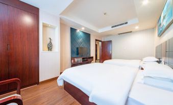 365 Boutique Inn Meizhou