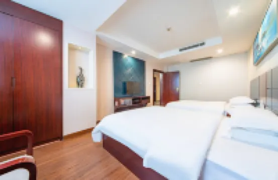 365精品酒店（梅州梅江區店）