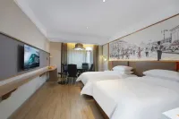 Vienna 3 Best Hotel (Huangmei Xiaochi) Hotels in Huangmei