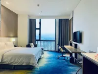 Shenzhen Songgang Manjinghua Lepin Hotel Hotels near Shajiang Trade Market