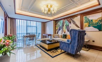 Iv International Hotel