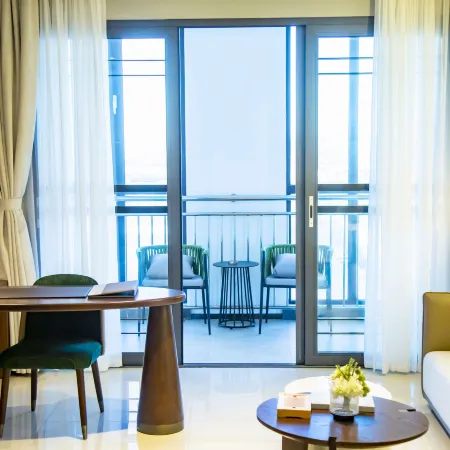 Rifine Hotel (Pingdu Haode Trading City Store ) Ξενοδοχεία στην πόλη Πινγκντού