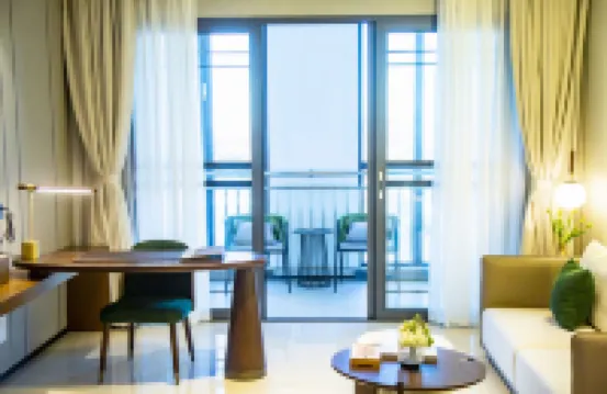 Rifine Hotel (Pingdu Haode Trading City Store )