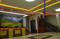 Dahua Fashion Marina Hotel Hotels in Dahua