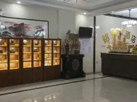 Xinhe Mingyuan Hotel Hotels in Xinhe