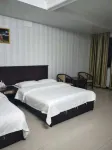 Yongdu Hotel Hotel di Yongfu